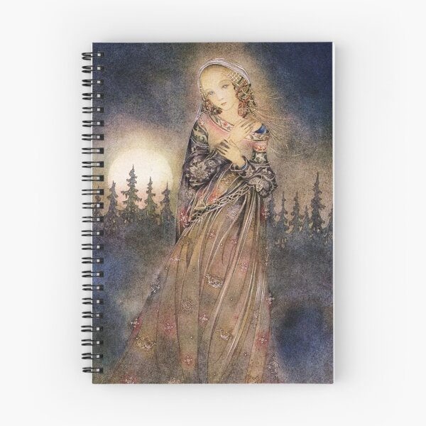 Item preview, Vintage Sulamith Wulfing designed and sold by vintage-art.