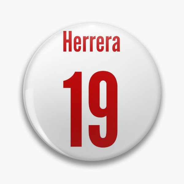 Item preview, Estación 19 - Herrera designed and sold by TVShowtime _.