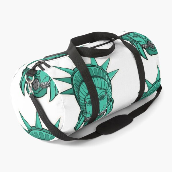 Item preview, Space Dandy Gagged Liberty  designed and sold by Kiillbasa.