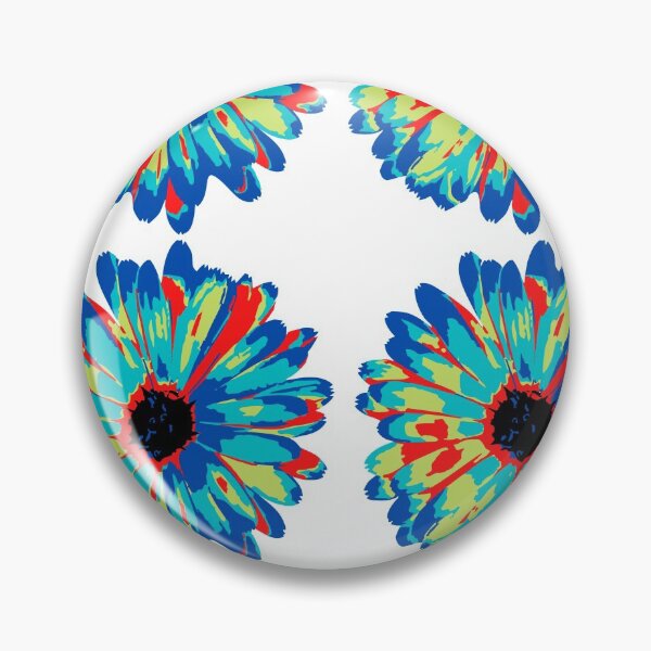 Item preview, Beautiful Flower Pattern Design  designed and sold by Bright-Store.
