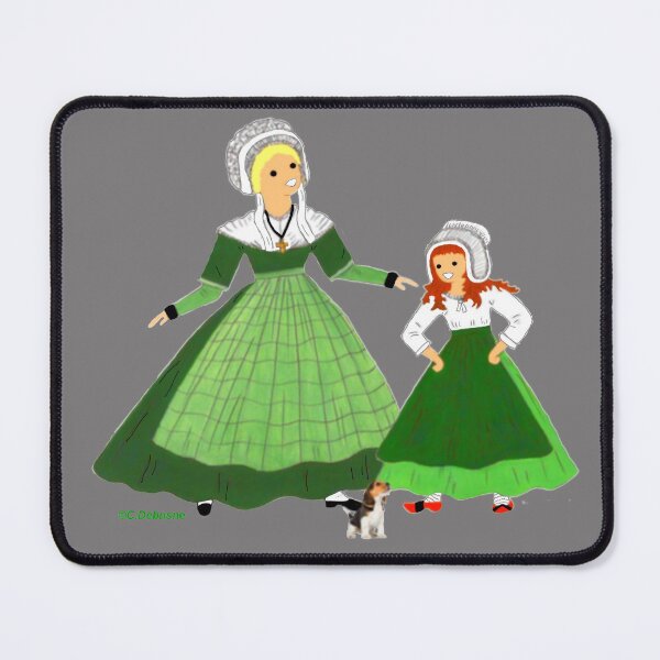 Item preview, CHER, Center, France designed and sold by Catherine Debusne.