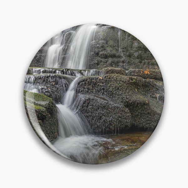 Item preview, Slow-mo Waterfall designed and sold by pskuce.