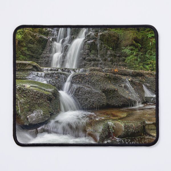 Item preview, Slow-mo Waterfall designed and sold by pskuce.