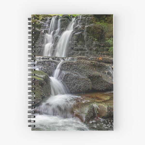 Item preview, Slow-mo Waterfall designed and sold by pskuce.