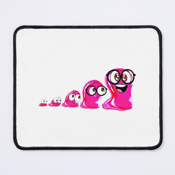 Item preview, SLICK SLIME SAM designed and sold by Laura-Arso.