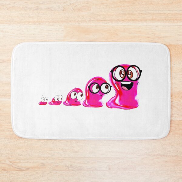 Item preview, SLICK SLIME SAM designed and sold by Laura-Arso.