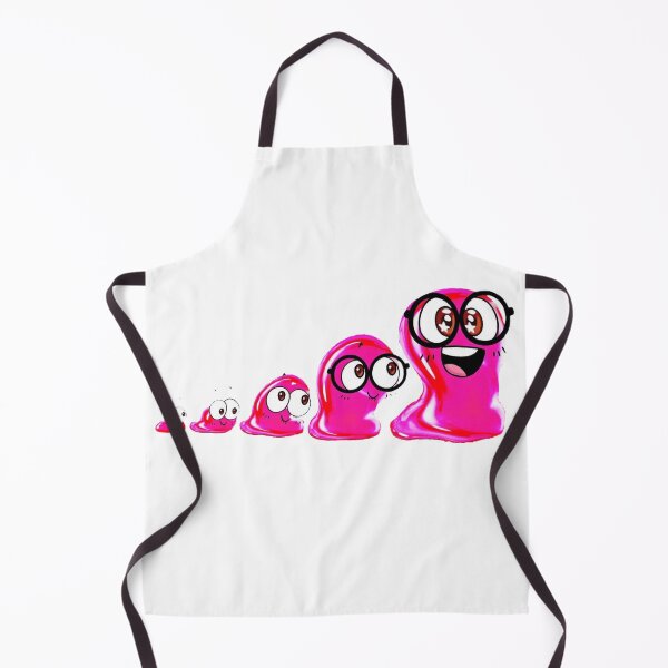 Item preview, SLICK SLIME SAM designed and sold by Laura-Arso.