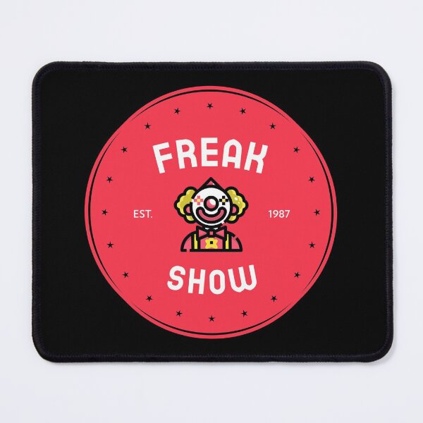 Item preview, Freak Show designed and sold by HiTechMedia.