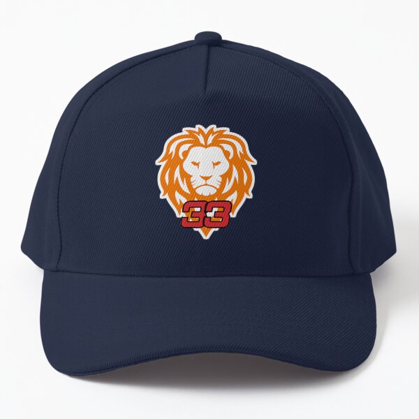 Dutch Lion - Max Verstappen 33 Baseball Cap