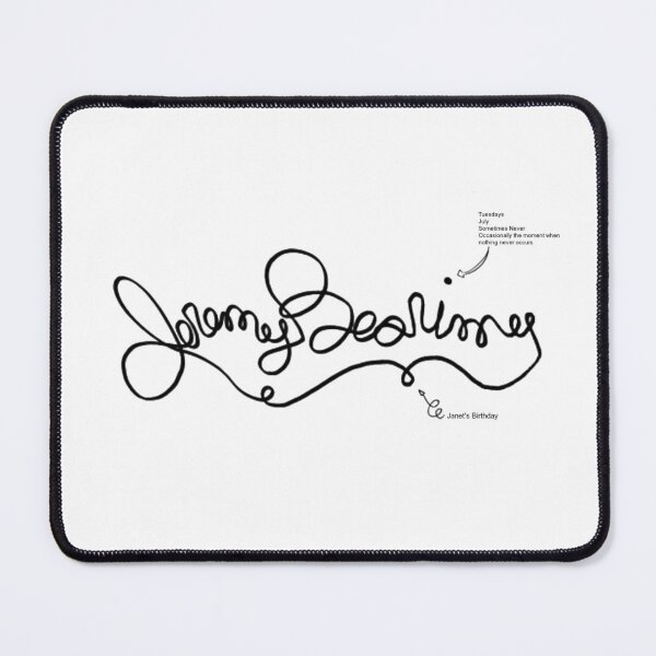 Item preview, Jeremy Bearimy designed and sold by ButterfliesT.