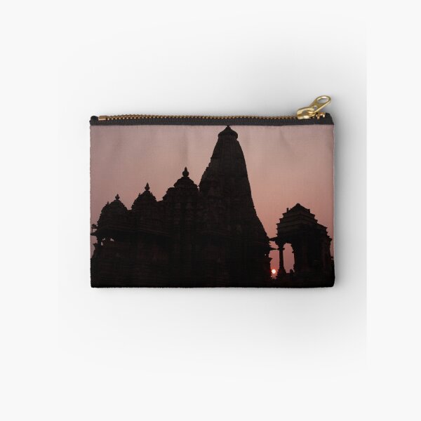 Item preview, Khajuraho Sunset designed and sold by phil decocco.