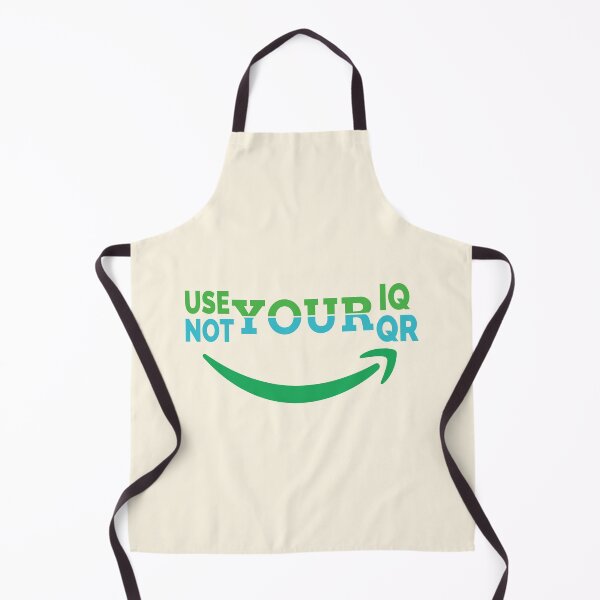 Item preview, Use your IQ not Your Qr | Use your IQ not Your Qr T-shirt and clothing's  designed and sold by SAQUNA.