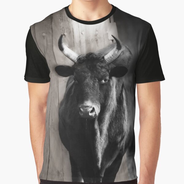 OX Graphic T-Shirt