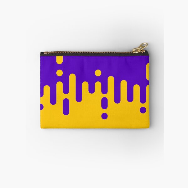 Item preview, Bleep Bloop (Purple And Gold) designed and sold by IKDG.