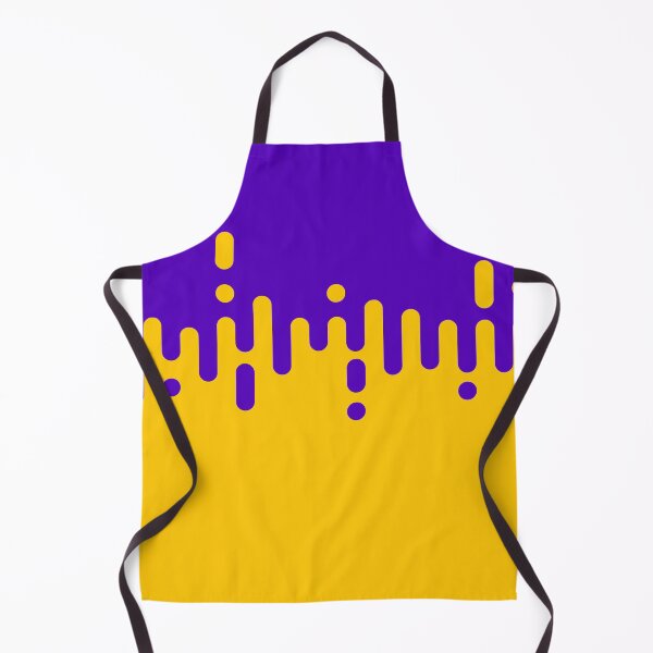 Item preview, Bleep Bloop (Purple And Gold) designed and sold by IKDG.
