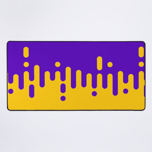 Item preview, Bleep Bloop (Purple And Gold) designed and sold by IKDG.