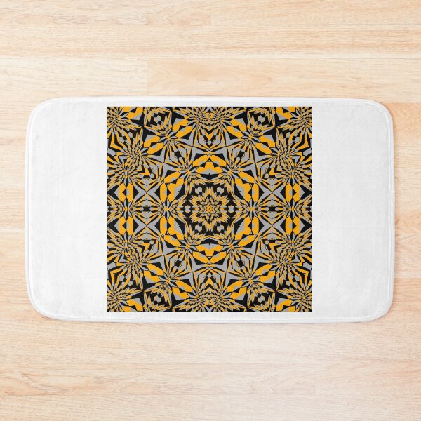 Item preview, Kaleidoscope pattern designed and sold by Calakan.
