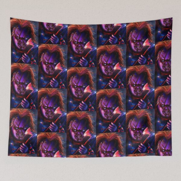 Item preview, Game of chucky designed and sold by Muntadher-Noori.
