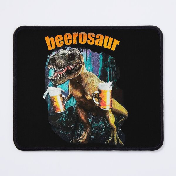Item preview, Beerosaur designed and sold by KrymSky.