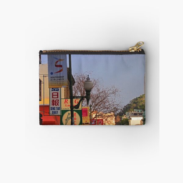 Item preview, San Francisco, Coit Tower designed and sold by David Denny.