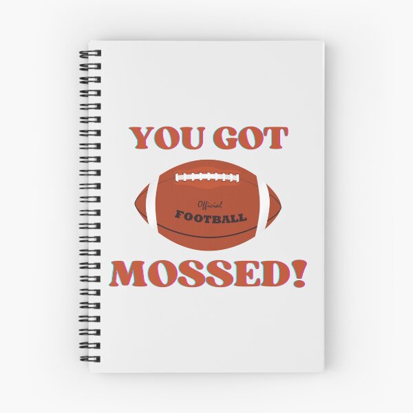 Item preview, You Got Mossed designed and sold by SweetbeStore.