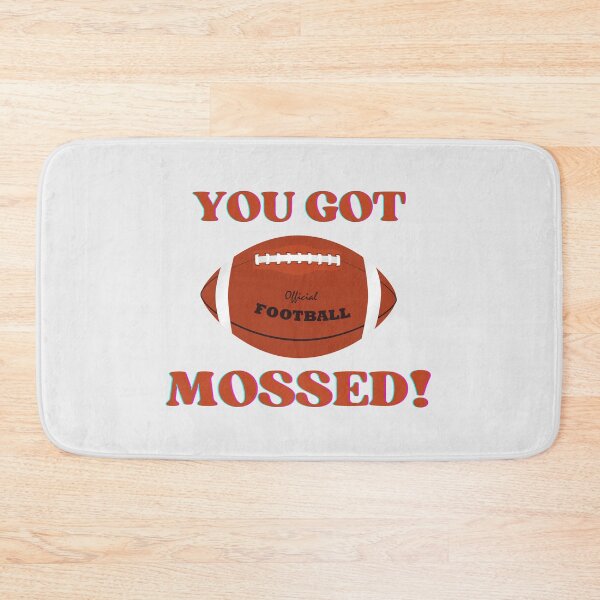 Item preview, You Got Mossed designed and sold by SweetbeStore.