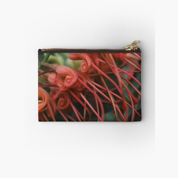 Item preview, Grevillea bipinnatifida  designed and sold by andrachne.