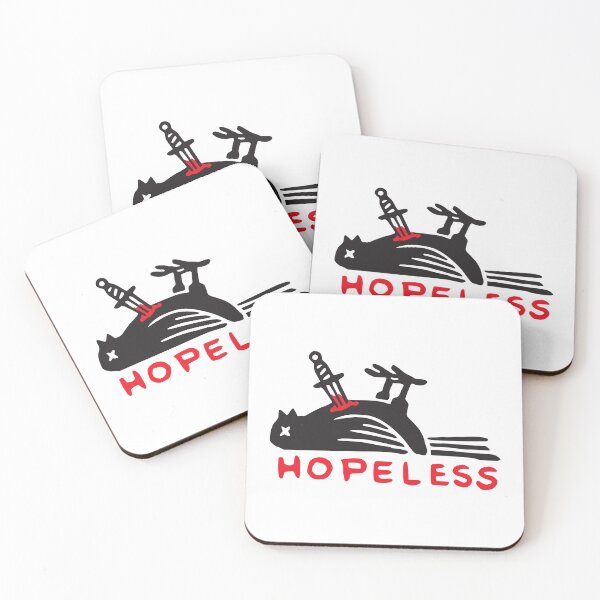 Item preview, Hopeless designed and sold by Hưng Nguyễn.