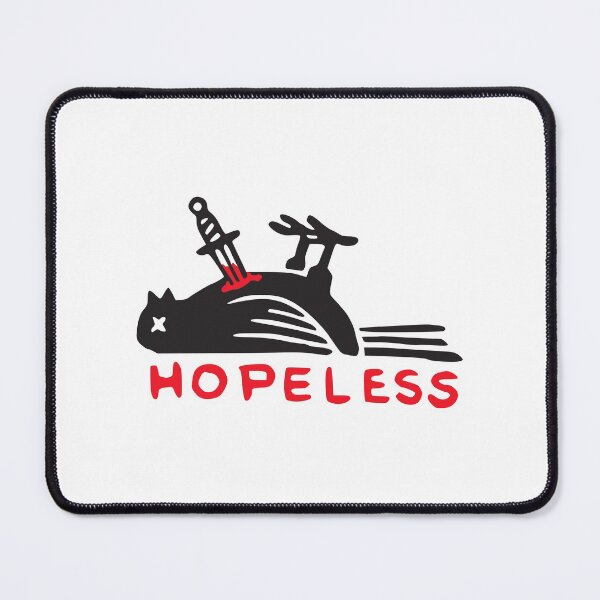 Item preview, Hopeless designed and sold by Hưng Nguyễn.