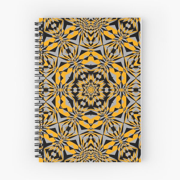 Item preview, Kaleidoscope pattern designed and sold by Calakan.