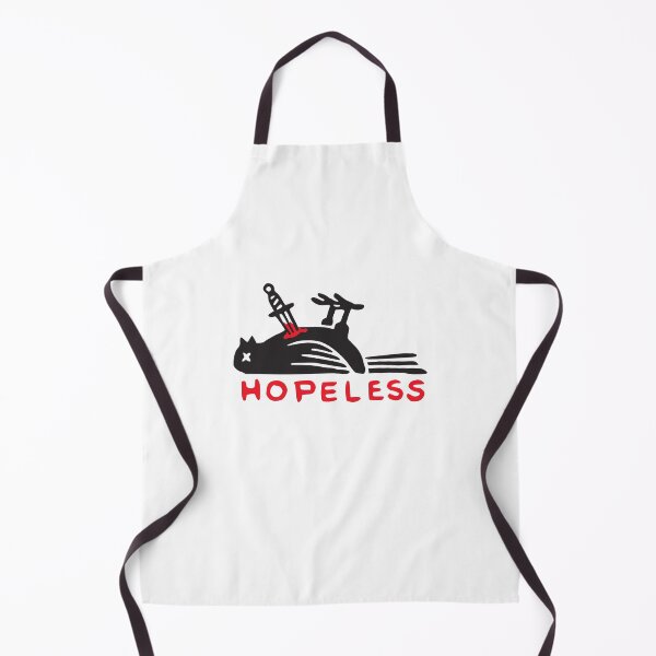 Item preview, Hopeless designed and sold by Hưng Nguyễn.