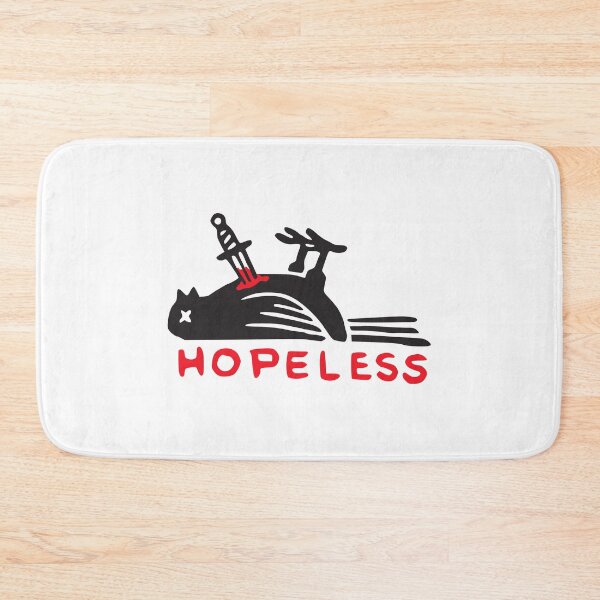 Item preview, Hopeless designed and sold by Hưng Nguyễn.