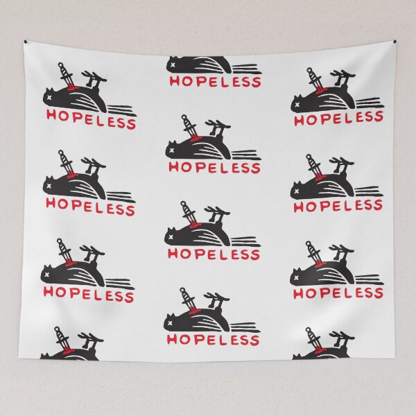 Item preview, Hopeless designed and sold by Hưng Nguyễn.