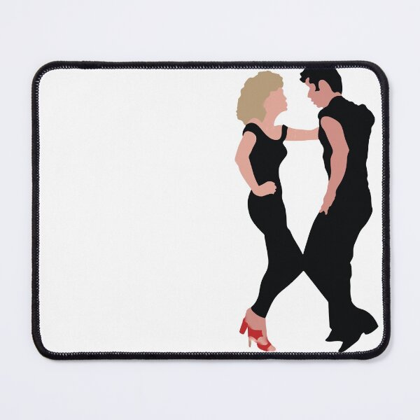 Item preview, Sandy & Danny designed and sold by Backstage by Leyzel.
