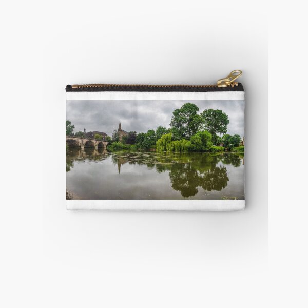 Artikelvorschau, Englische Brücke von Shewsbury entworfen und verkauft von pskuce.