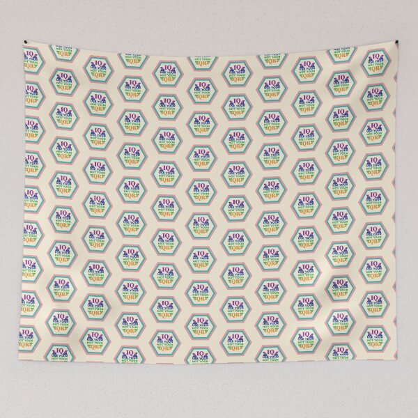 Item preview, Use your IQ not Your Qr | Use your IQ not Your Qr T-shirt and clothing's  designed and sold by SAQUNA.