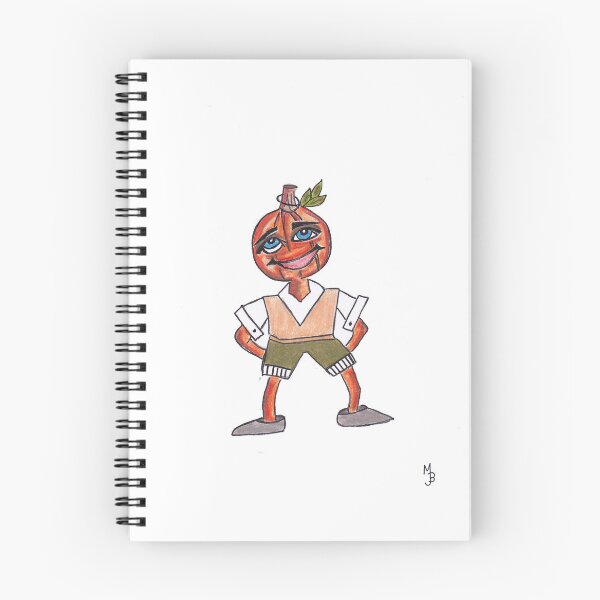 Item preview, Jocko designed and sold by SouthernDoodler.