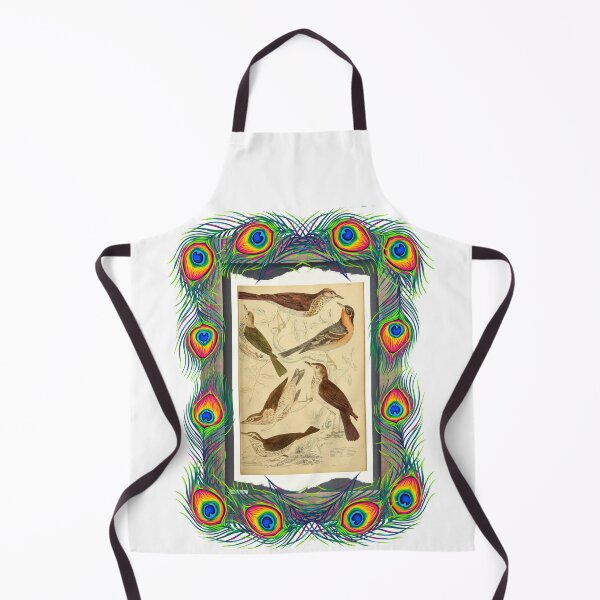 Item preview, Zoological board "Thrushes". designed and sold by AdvanceDesign.