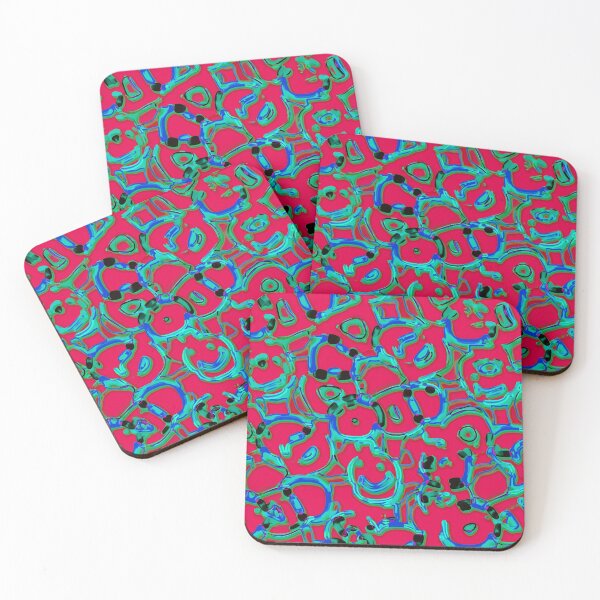 Item preview, Abstract flow - seamless pattern designed and sold by Xdelacra.