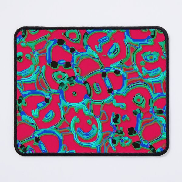 Item preview, Abstract flow - seamless pattern designed and sold by Xdelacra.