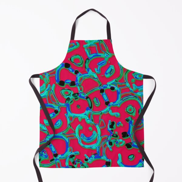 Item preview, Abstract flow - seamless pattern designed and sold by Xdelacra.