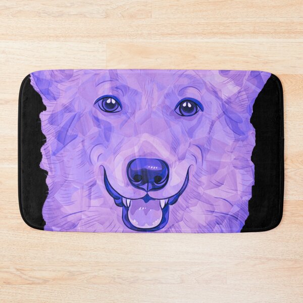 Item preview, cute puppy dog doodle champion pattern design designed and sold by Harshler-Art.