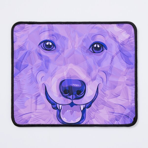 Item preview, cute puppy dog doodle champion pattern design designed and sold by Harshler-Art.