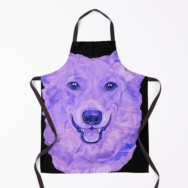 Item preview, cute puppy dog doodle champion pattern design designed and sold by Harshler-Art.