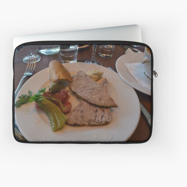 Terrine Laptop Sleeve