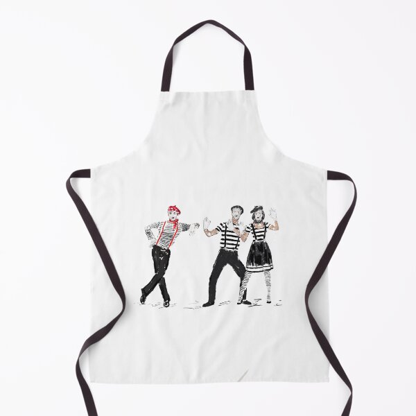 Item preview, Miming Around designed and sold by Jeseca Dill.