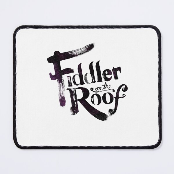 Item preview, fiddler of the roof designed and sold by Backstage by Leyzel.