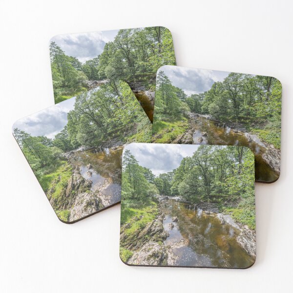 Item preview, Peaceful river designed and sold by pskuce.