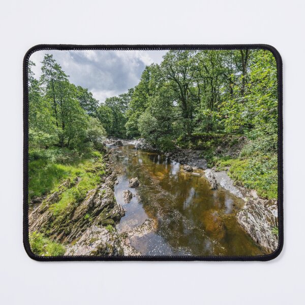 Item preview, Peaceful river designed and sold by pskuce.
