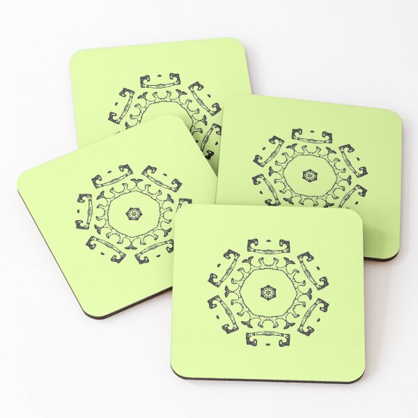 Item preview, Mandala Pattern designed and sold by Calakan.